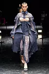 Jean Paul Gaultier iSacai zajednička kolekcija Fotografija: Profimedia