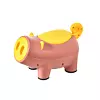 HSH dječja stolica sa spremištem Piggy, 31x45x24 cm, 68 € HOME SWEET HOME