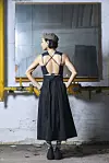 Haljina cipele GANNI / Concept store Garderoba Kapa - privatna roba stilistice