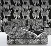 Dolce&Gabannina tapeta Zebra, 240 £ za rolu (10,05 x 1,06 m) limelace.co.uk