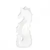 Morski konjić Favignana L, bijeli biz, 12,5x8,7x27 cm, 24,99 € HOME BY CISS