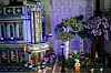 Ni sama ne zna točan broj Lego kockica koje ima kod kuće
