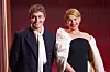 Paul Mescal i Jessie Buckley