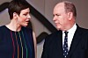 Princeza Charlene i prince Albert II. od Monaka proslavili su 12. godišnjicu braka