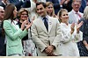Roger Federer i Kate snimili su promotivni spot za ovogodišnji turnir u Wimbledonu