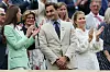 Roger Federer i Kate snimili su promotivni spot za ovogodišnji turnir u Wimbledonu