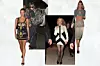 Valentino party LFW