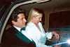 John F Kennedy Jr. i Carolyn Bessette