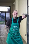 Mario Mandarić ambasador je Nestléove inicijative 'Biraj zeleno'