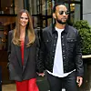 Chrissy Teigen i John Legend