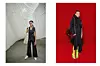 By Melane Birger/ Balenciaga