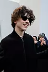 Timothee Chalamet