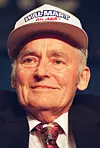 Sam Walton, osnivač Walmarta, jedinu kćer opisao je u autobiografiji kao najsličniju sebi