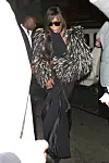 Naomi Campbell