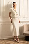 Palma Paris midi haljina (224,99 eura)