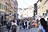 Ilica je ove nedjelje centar društvenih zbivanja u Zagrebu