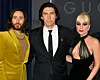 Jared Leto, Adam Driver i Lady Gaga zajedno su nastupili u filmu ‘House of Gucci‘