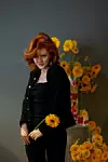 Greta Gardner poslije