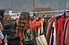 Be Thrifty sajam vintage odjeće