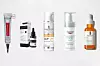 10% Pure Vitamin C Serum; L'Oreal Paris (235 kn) Vitaminski serum C; Olival (149,90 kn) Skin Specialist Vitamin C Anti-age serum; Afrodita (149,99 kn) Hyaluron-Filler Vitamin C booster; Eucerin (135,50 kn) Pure Vitamin C10 Serum; La Roche Posay (303,00 kn)
