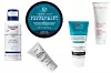 Pjenušava krema za stopala Eucerin UreaRepair PLUS / Piling za stopala Peppermint The Body Shop / Brzoupijajuća krema za stopala Neutrogena / Krema za stopala Apisan / Foot Beauty tretman krema za stopala Clarins