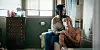 Sofia Carson i Nicholas Galitzine u Netflixovom hitu 'Purple Hearts'
