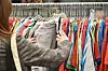 Be Thrifty sajam vintage odjeće