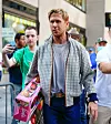 Ryan Gossling igra Kena
