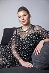 BILJANA BLIVAJS/CROPIX