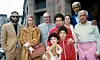 The Royal Tenenbaums (2001)