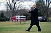 Donald Trump upravo je izgubio na predsjedničkim izborima.