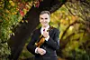 Jedan od najpoznatijih violinista današnjice s dragocjenim instrumentom