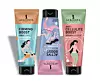 Firming Boost krema za učvršćivanje, Active Boost gel s učinkom hlađenja, Anti-cellulite Boost detoksikacijski aktivator.