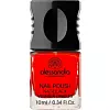Alessandro Classic Red (9,15 eura)