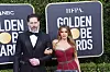 Joe Manganiello, Sofia Vergara attends the 77th Annual Golden Globe Awards at The Beverly Hilton Hotel on January 05, 2020 in Beverly Hills, California,Image: 491250170, License: Rights-managed, Restrictions: WORLD RIGHTS - Fee Payable Upon Reproduction - For queries contact Avalon.red - sales@avalon.red London: +44 (0) 20 7421 6000 Los Angeles: +1 (310) 822 0419 Berlin: +49 (0) 30 76 212 251, Model Release: no, Credit line: JPI Studios/Avalon.red / Avalon Editorial / Profimedia