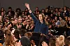 Clare Waight Keller radila je kao kreativna direktorica brojnih luksuznih modnih kuća i brendova, uključujući Pringle of Scotland, Chloé i Givenchy