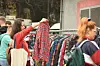 Be Thrifty sajam vintage odjeće