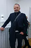 Kolega Nikola Milojević, liječnik estetske medicine