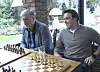 Vaterpolska legenda Dubravko Šimenc i veslač Anton Lončarić