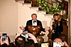 Donald Trump i ovog puta odabrao je provjereni smoking s leptir-mašnom