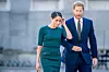 Tabloidi konstantno drže Meghan na nišanu.