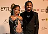 Halle Bailey s partnerom, reperom DDG-jem