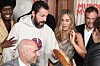Ekipa filma ‘Murder Mystery 2‘: Jodie Turner-Smith, Adam Sandler, Jennifer Aniston i Jeremy Garelick