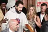 Ekipa filma ‘Murder Mystery 2‘: Jodie Turner-Smith, Adam Sandler, Jennifer Aniston i Jeremy Garelick