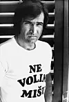Mišo Kovač