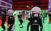 Party nakon modne revije u metaversu