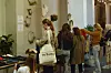 Be Thrifty sajam vintage odjeće