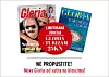FOTOGRAFIJE: PRODUKCIJA GLORIA