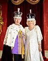 Kralj Charles III. i kraljica Camilla