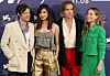Ekipa filma ‘Ne brini draga‘ u Veneciji: Harry Styles, Gemma Chan, Chris Pine i Olivia Wilde